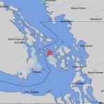 3.1-magnitude earthquake hits San Juan Islands