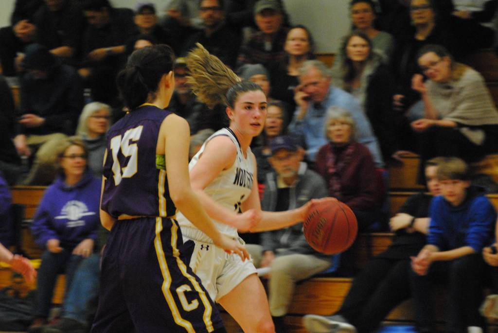 Staff photo/Tate Thomson