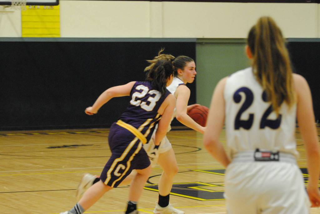 Staff photo/Tate Thomson