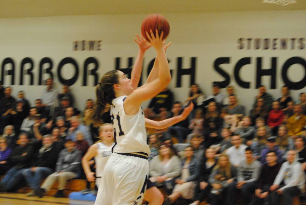 Staff photo/Tate Thomson