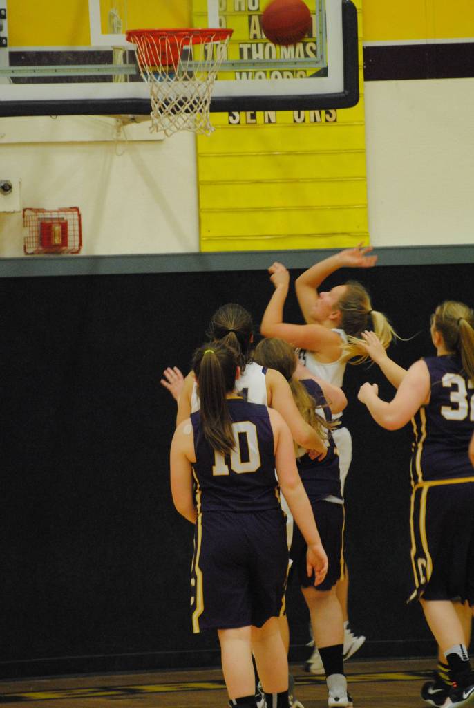 Staff photo/Tate Thomson