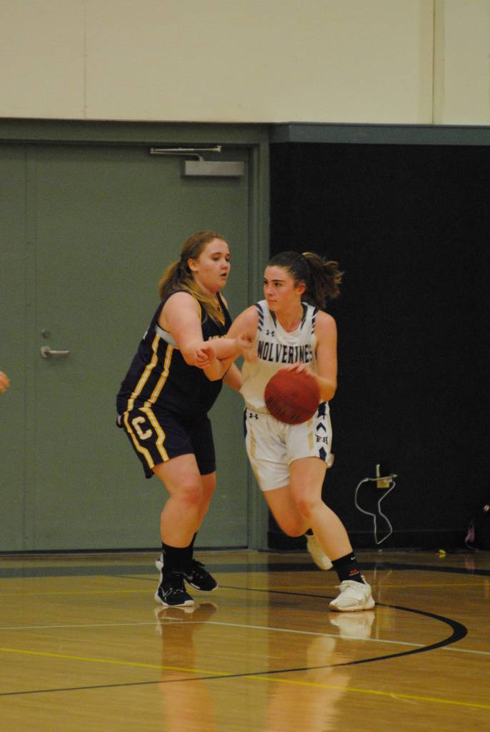 Staff photo/Tate Thomson