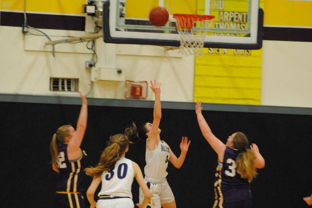 Staff photo/Tate Thomson