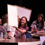 Soroptimists win 24th annual Knowledge Bowl