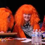 Soroptimists win 24th annual Knowledge Bowl