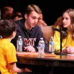 Soroptimists win 24th annual Knowledge Bowl