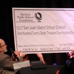 Soroptimists win 24th annual Knowledge Bowl
