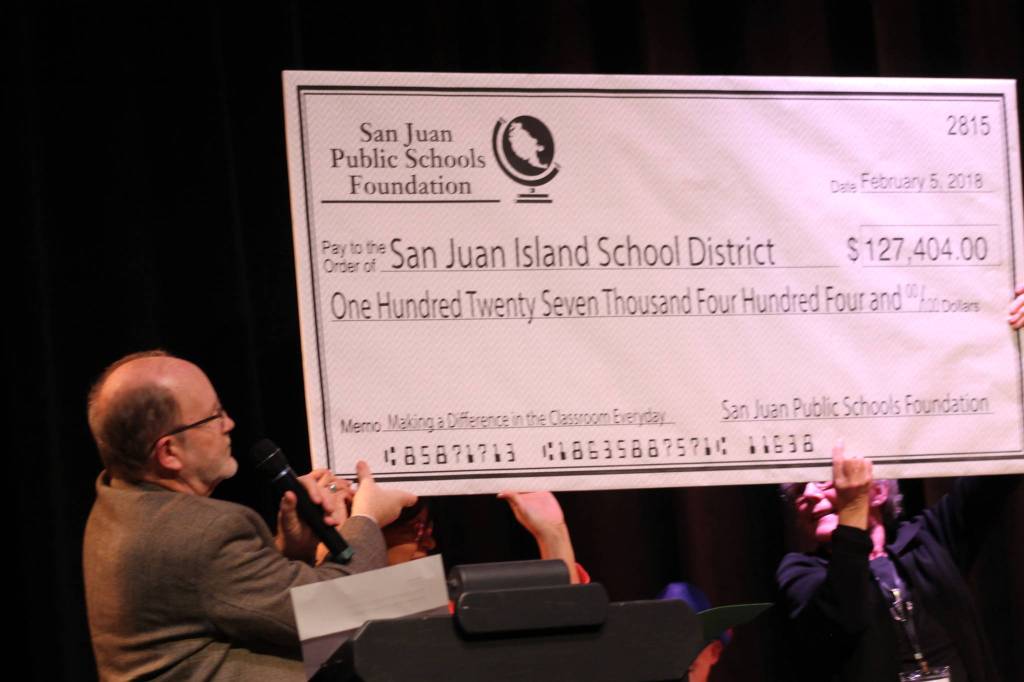 Soroptimists win 24th annual Knowledge Bowl