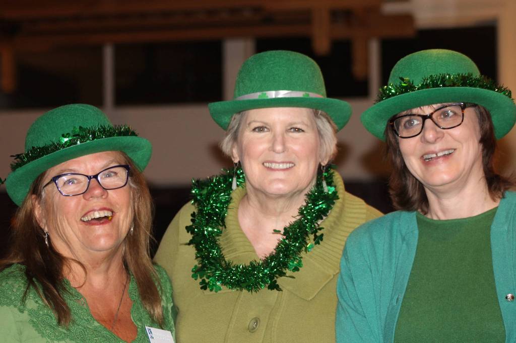 Soroptimists win 24th annual Knowledge Bowl