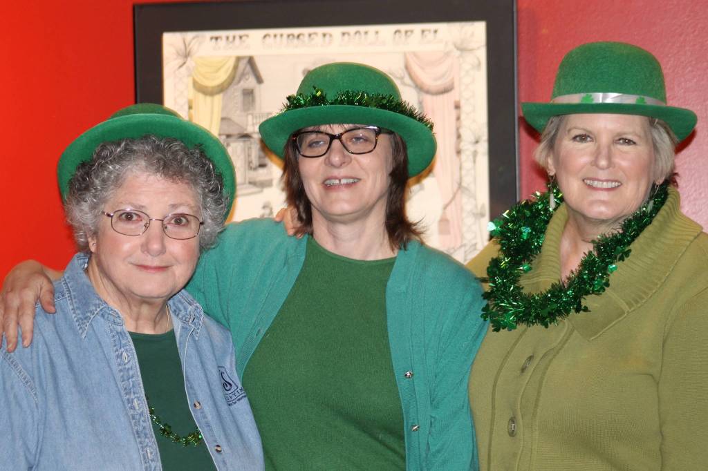 Soroptimists win 24th annual Knowledge Bowl