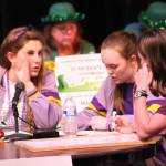 Soroptimists win 24th annual Knowledge Bowl