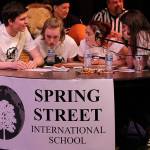 Soroptimists win 24th annual Knowledge Bowl