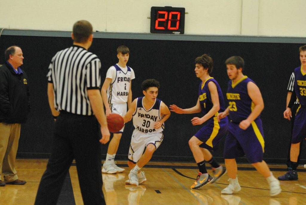 Staff photo/Tate Thomson