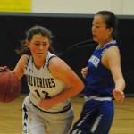 Staff photo/Tate Thomson