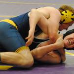 Wolverines winter sports post-season games