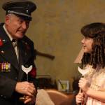 Vonnegut play questions masculinity, heroism at San Juan Community Theatre