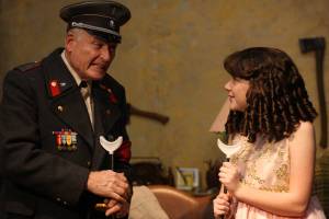 Vonnegut play questions masculinity, heroism at San Juan Community Theatre