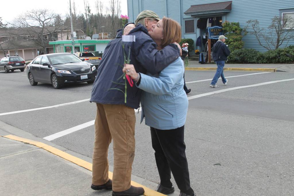 Staff photo/Heather Spaulding