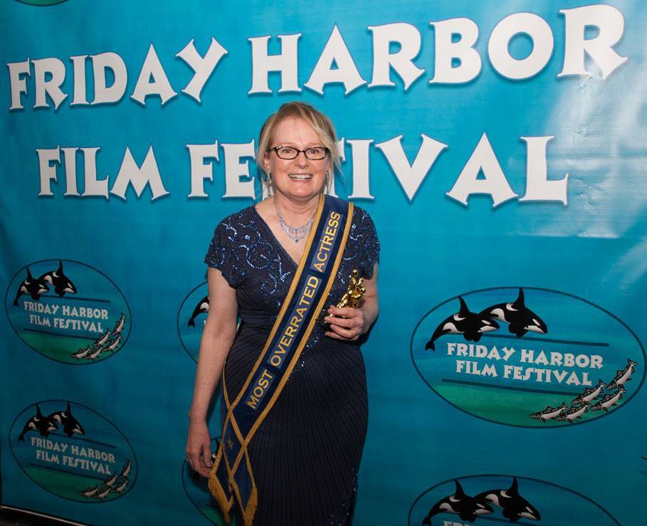 Celebrate the Oscars with the Friday Harbor Film Festival | Slideshow