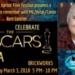 Celebrate the Oscars with the Friday Harbor Film Festival | Slideshow