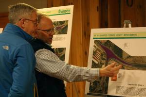 Anacortes construction expected to cause delays to ferry terminal