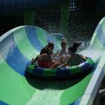 Contributed photo/OPALCO                                Previous attendees of the Youth Rally enjoy activities.