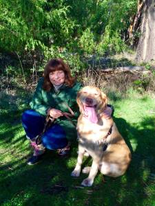 Karina Y. Serna | 1964-2017