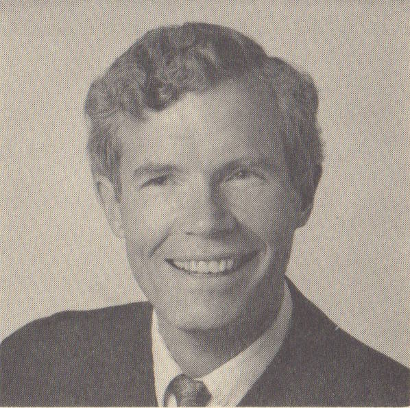 John Marshall Darrah | 1933 - 2018