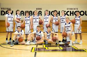 Tonight: Wolverines boys basketball to take stinger from Hornets