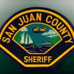 Suspicious sale, stolen street signs and ‘knife-nap’ | San Juan County Sheriff’s Log