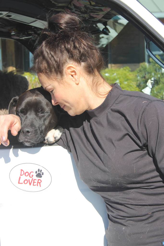 Staff photo/Heather Spaulding