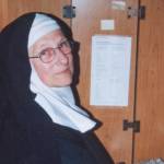 Shaw Island nun writes about transformation from Marxist to Christian