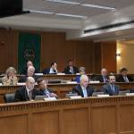 Washington Lawmakers introduce new gun legislation late in session