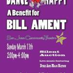 Help San Juan Islander Bill Ament | Update