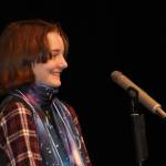 Staff photo/Heather Spaulding                                First-place winner Marcia King.