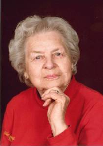 Betty Nash | Passages