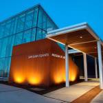 Join the San Juan Islands Museum of Art for a vigil of silent compassion