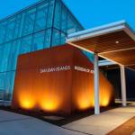 Join the San Juan Islands Museum of Art for a vigil of silent compassion