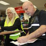 San Juan County’s best prepare for the worst in emergency training