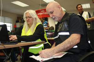 San Juan County’s best prepare for the worst in emergency training