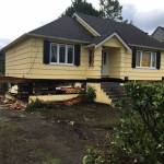 San Juan Community Home Trust homes to be barged to island | Update