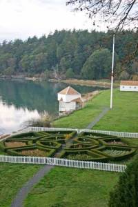 ‘Know Your Island Walk’ at English Camp