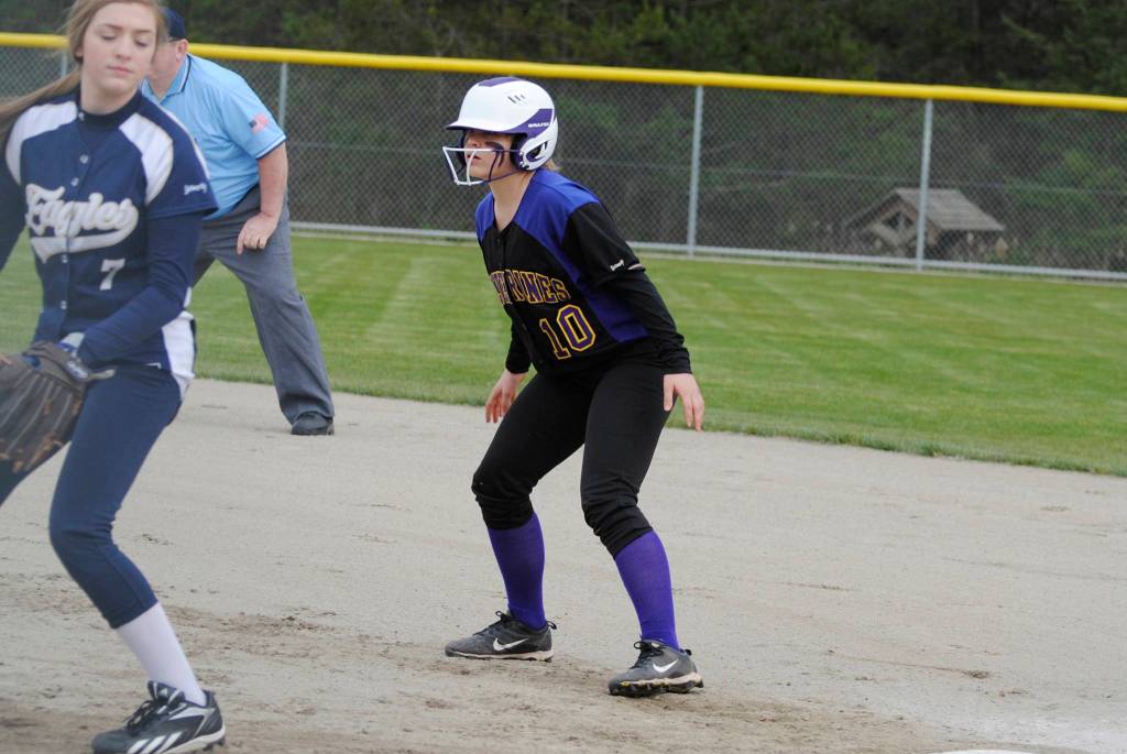 Staff photo/Tate Thomson