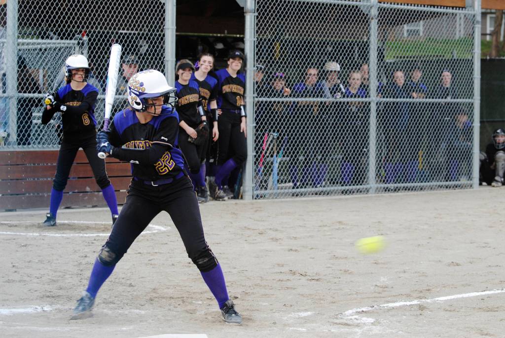 Staff photo/Tate Thomson