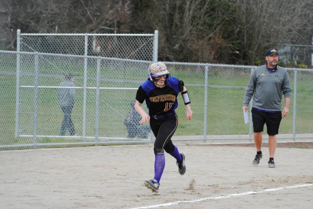 Staff photo/Tate Thomson