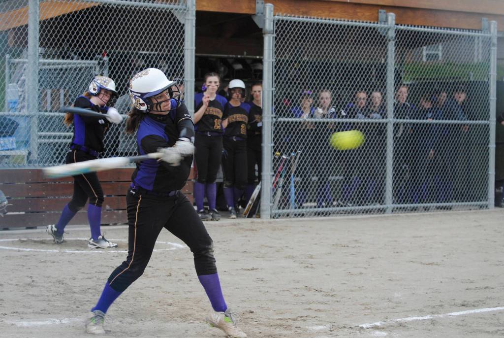 Staff photo/Tate Thomson