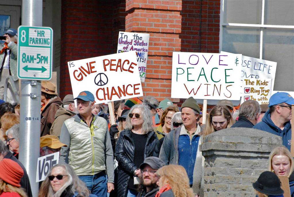 Staff photo/Tate Thomson