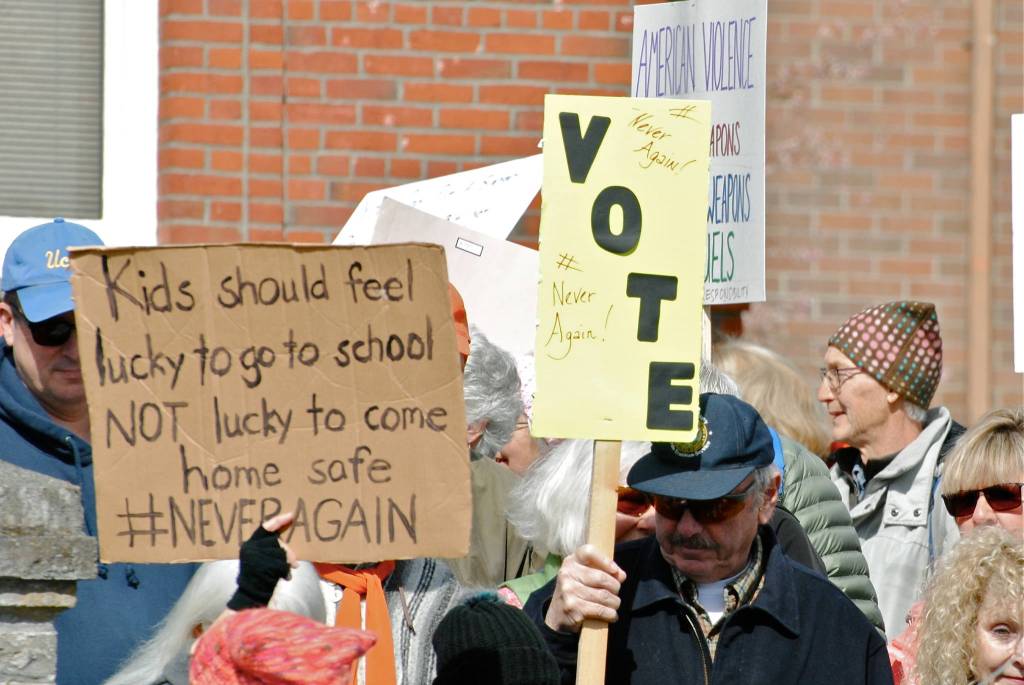 Staff photo/Tate Thomson