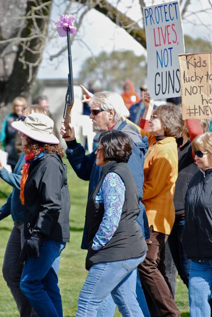 Staff photo/Tate Thomson