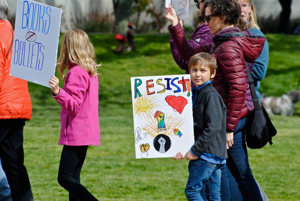 Staff photo/Tate Thomson